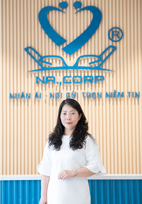 đội ngũ chuyên gia - Nguyễn Thị Kim Thanh